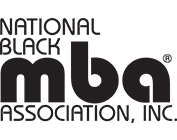 Logo of National Black MBA Association