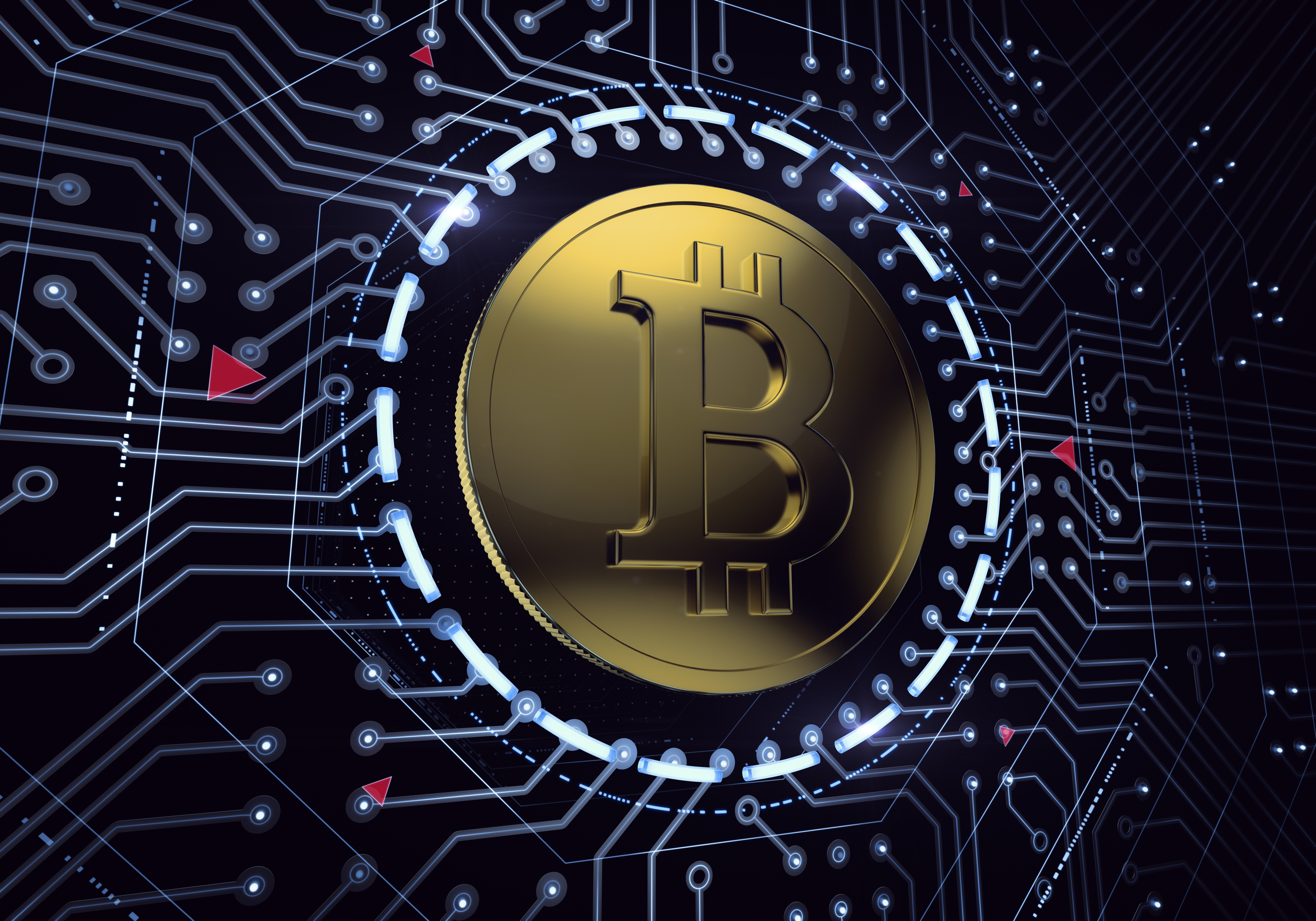 bitcoin blockchain currency