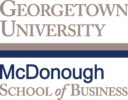 Georgetown-University-Logo