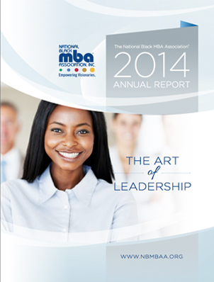 NBMBAA® 2014 Annual Report