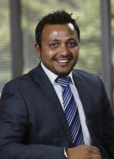 Ankur Goel (Demo)