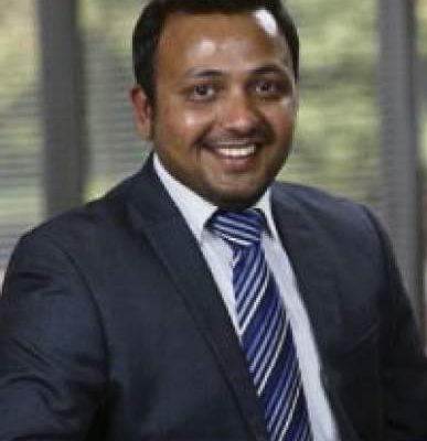 Ankur Goel (Demo)