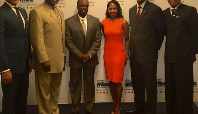 National Black MBA Association<sup>®</sup> Relocates Headquarters to Atlanta