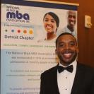 The National Black MBA Association<sup>®</sup> Black Tie Gala