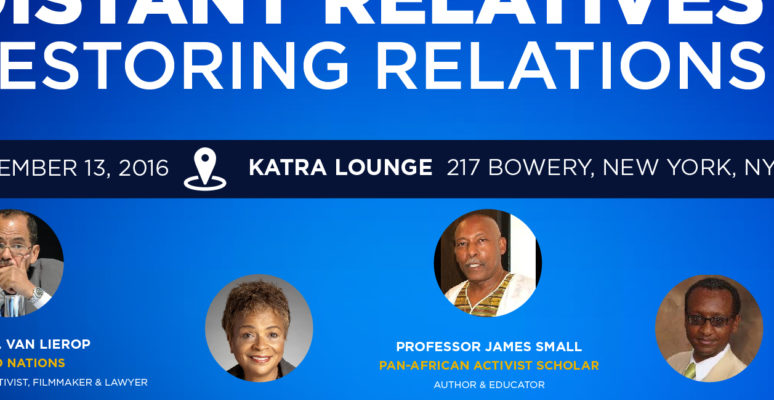 Join F2FA, Catalyst Network Foundation for a Meeting of the Minds & Networking Mixer Dec. 13