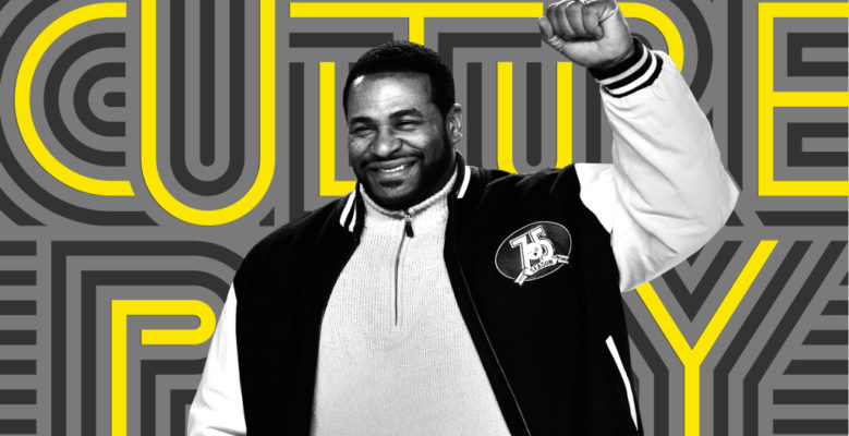 Jerome Bettis: The Bus likes Twitter, dislikes critiquing Roethlisberger, and still loves USA Today