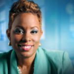 Kimberly Reed - NBMBAA Conference Speaker