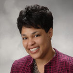 Pamela Rich Wheeler - NBMBAA Speaker