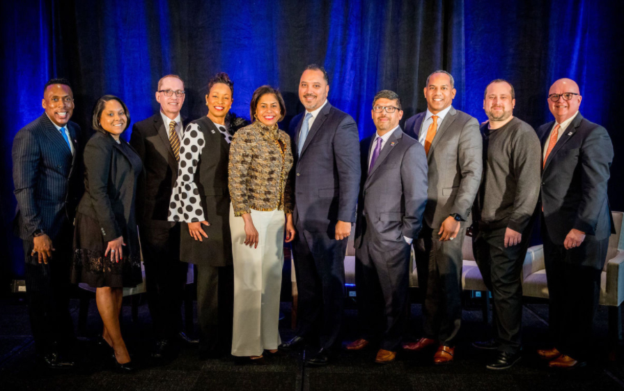 NBMBAA® Diverse Conference