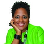 Becky Davis - NBMBAA Conference Speaker