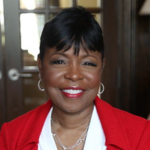 Gale King- NBMBAA Conference Speaker