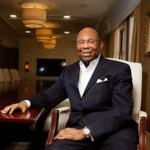 William Pickard - NBMBAA Conference Speaker