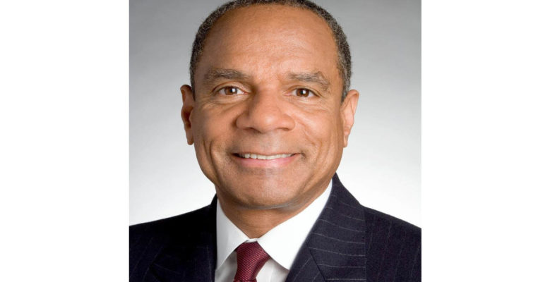 A Tribute to Kenneth Chenault