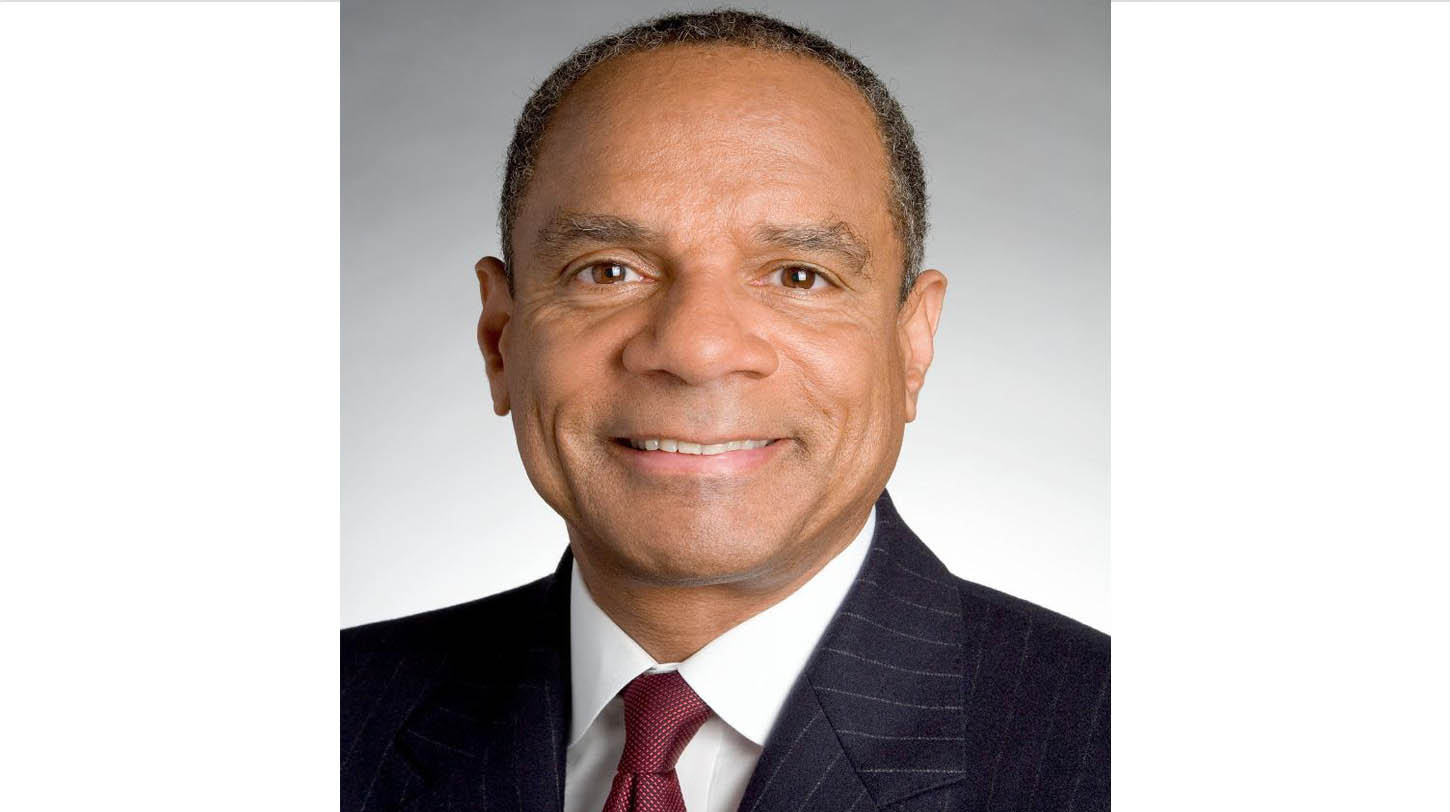 A Tribute to Kenneth Chenault