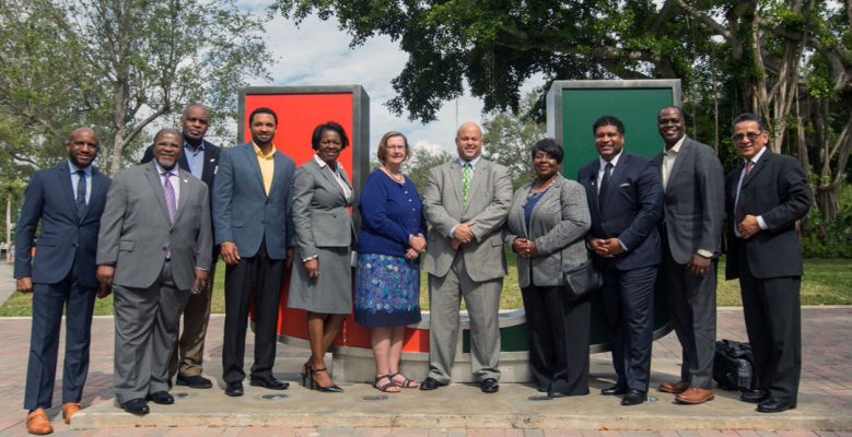 National Black MBA Association® Hosts First Academic Advisory Council Forum