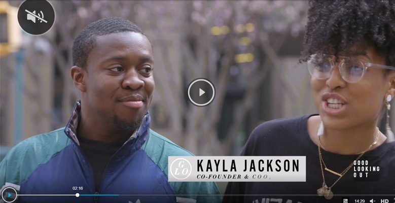 Congratulations to Former LOT<sup>®</sup> Student Kayla Jackson | Ryan Leslie and Gary Vaynerchuk Hear a Pitch That Could Save Students From Debt