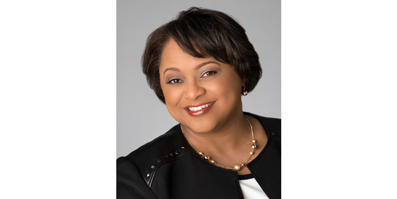 NBMBAA<sup>®</sup> Board Member Gena Ashe Named to the 2018 NACD Directorship 100