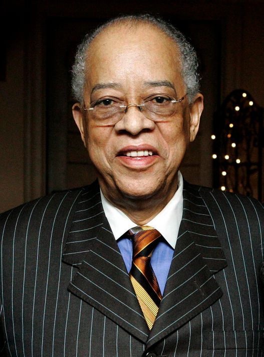 Civil rights pioneer, executive William C. Brooks dies at 85