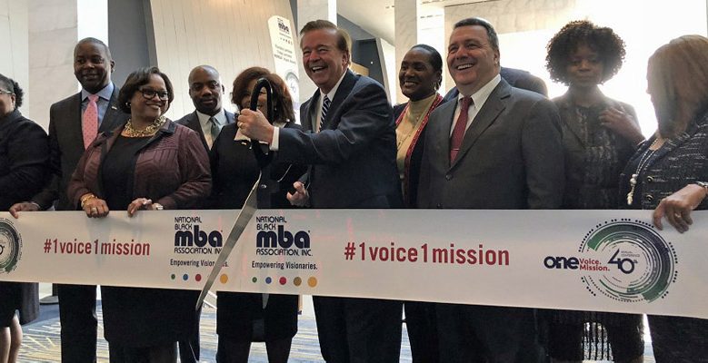 One Voice, One Mission—NBMBAA<sup>®</sup> 2018 Conference Wrap-Up