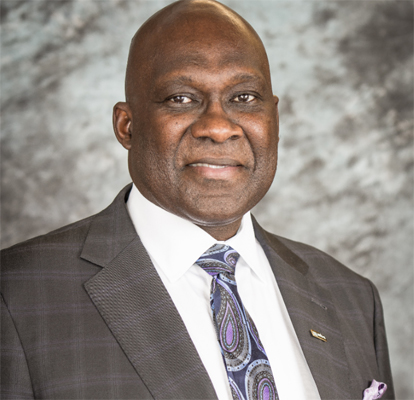 An End of the Year Message from NBMBAA<sup>®</sup> President & CEO Jesse Tyson