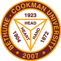 BCU Logo