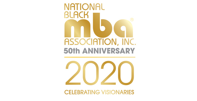 The National Black MBA Association® Announces the 42nd Annual Conference and Exposition to Be Held in Washington, D.C. During Its 50th Anniversary Year September 22-26, 2020