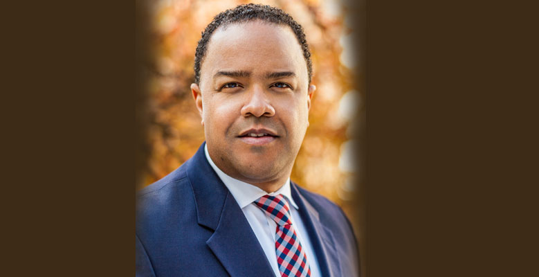 Cassius F. Butts Named President/CEO of 1st Choice Credit Union