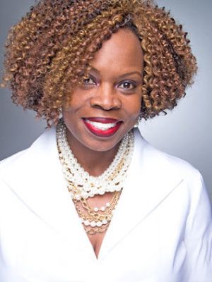 Jacqueline Mims (Demo)