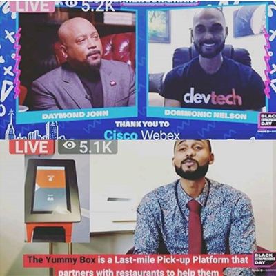 Six-Million-Viewers (Demo)