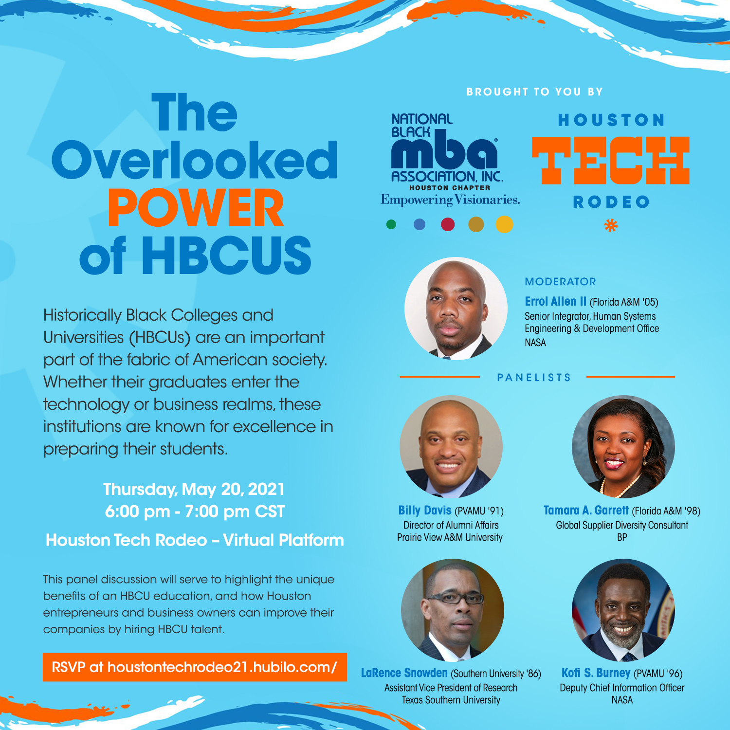 The Overlooked Power of HBCUs NBMBAA