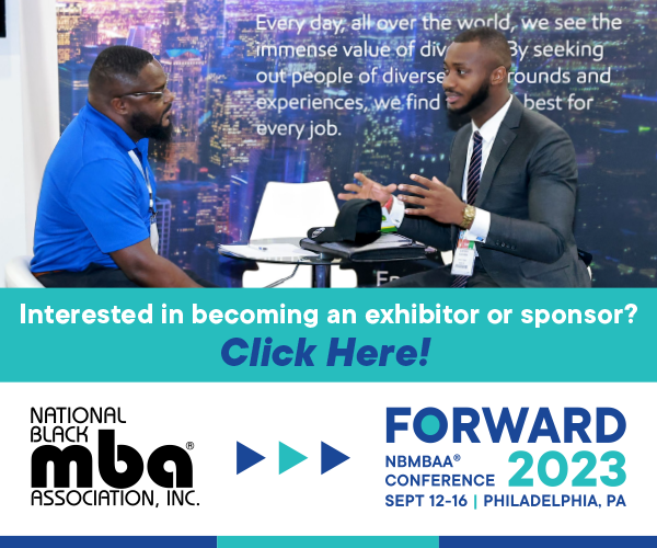 Attendance, Fees and Travel - NBMBAA 45th Annual Conference & Exposition