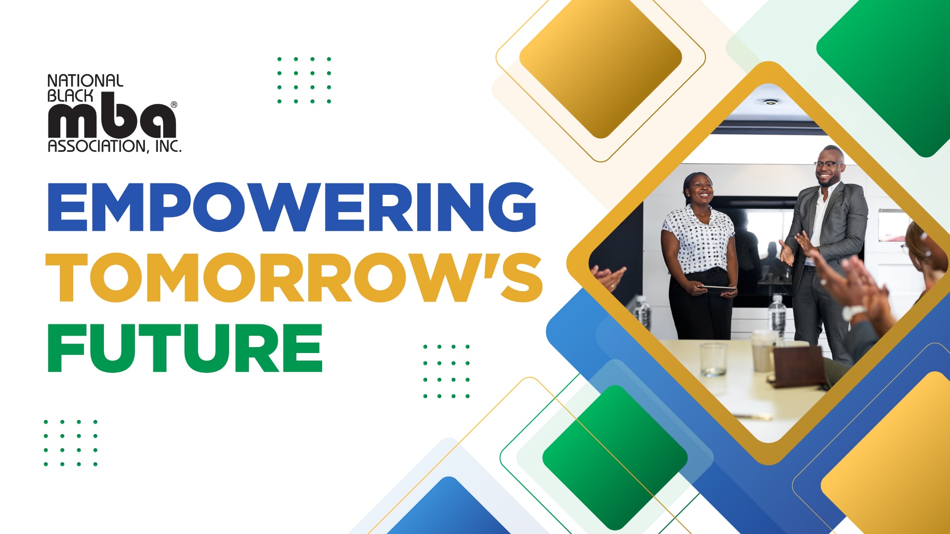 Empowering Tomorrow's Future
