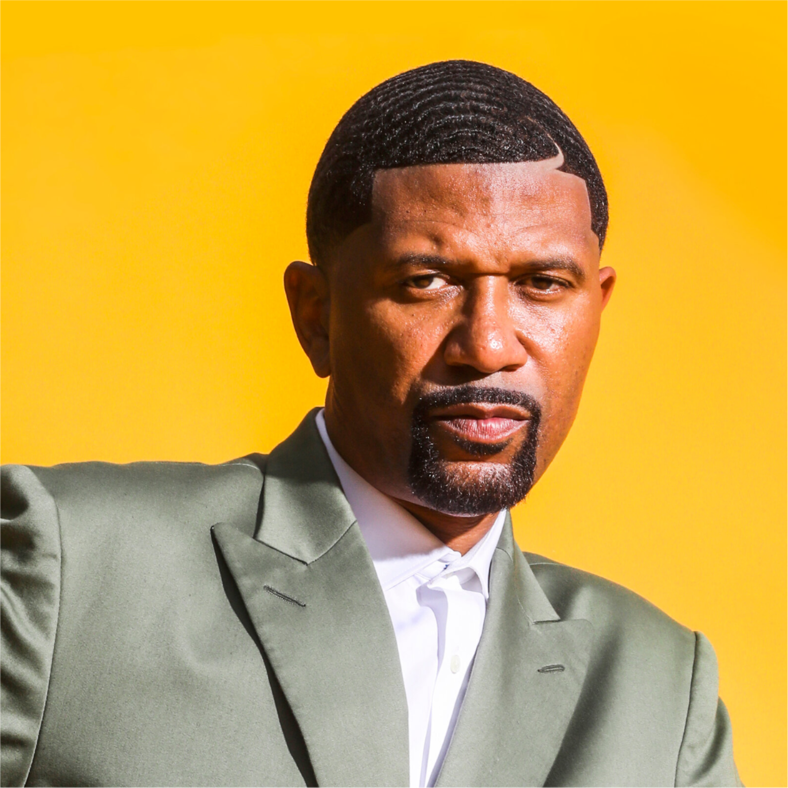 Jalen Rose