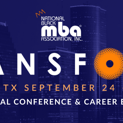 47th ANNUAL CONFERENCE & CAREER EXPOSITION