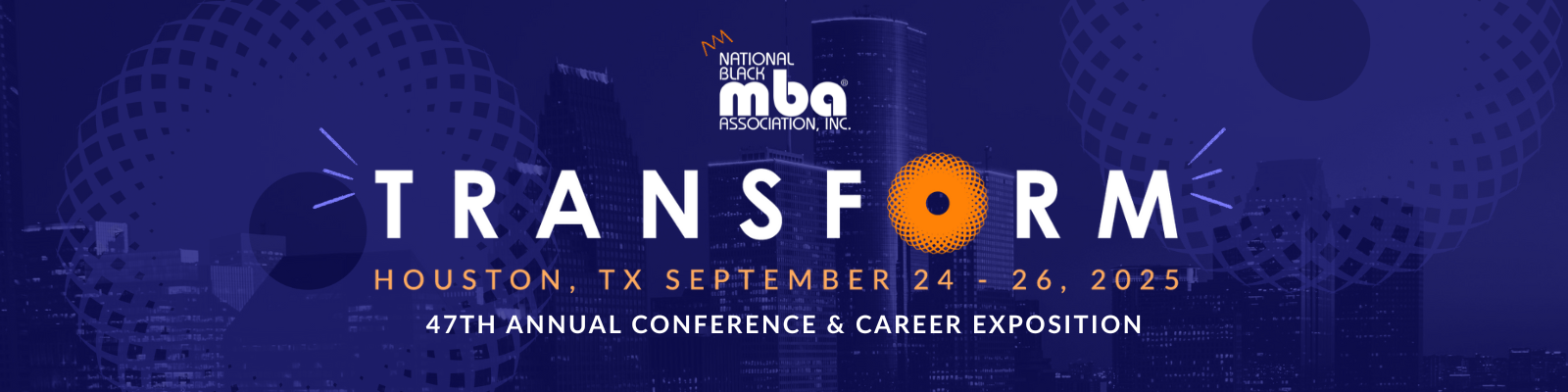National Black MBA Association Announces Powerhouse Lineup for TRANSFORM 2025: Ashley Etienne, Killer Mike, and Tech Innovators to Headline Premier Event