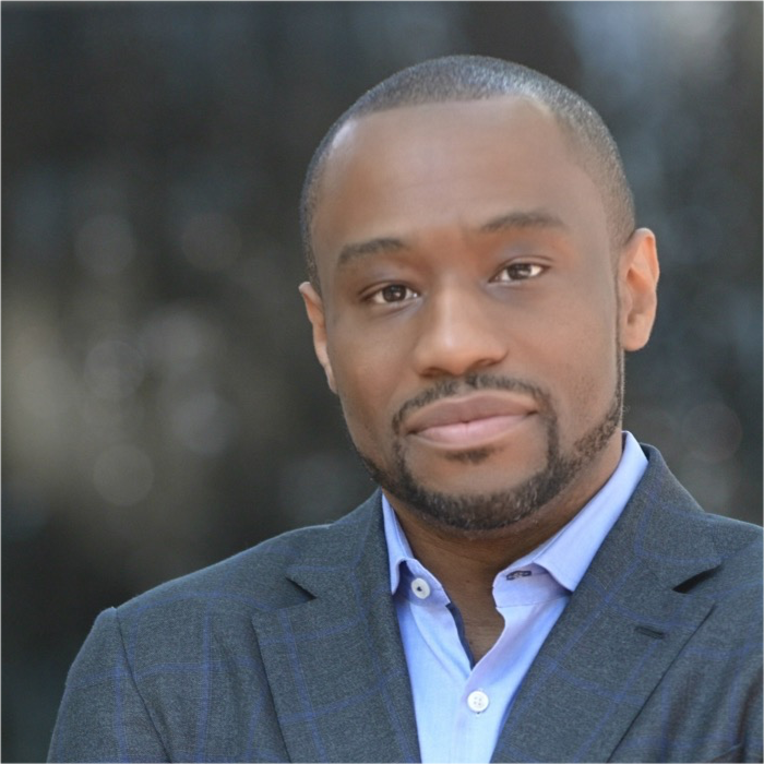 Marc Lamont Hill