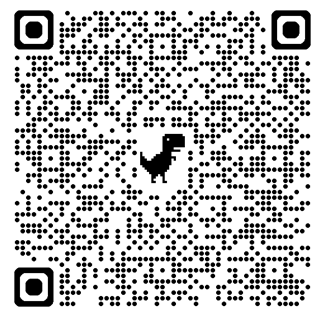 Volunteer Events Calendar QR Code