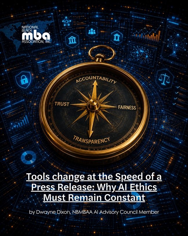 Tools Change at the Speed of a Press Release: Why AI Ethics Must Remain Constant