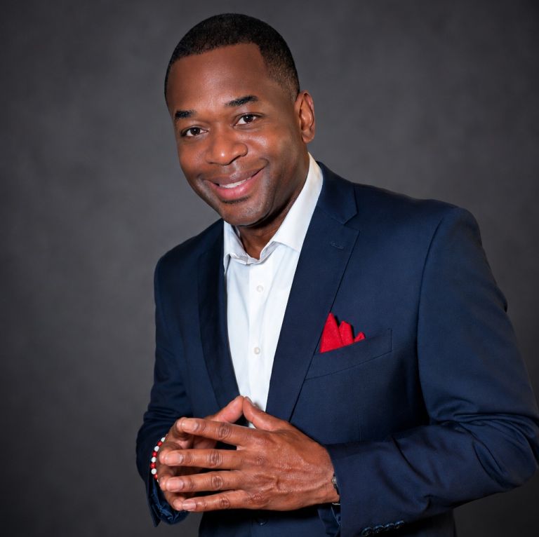 Terrence D. Short