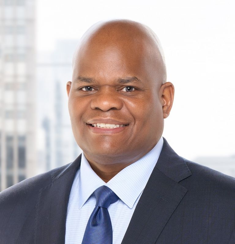 Levoyd  Robinson