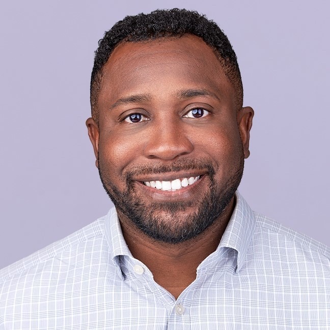 Montel Brown