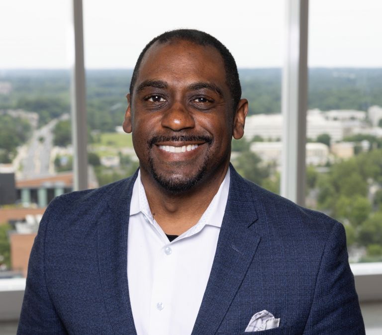 Julius Robinson