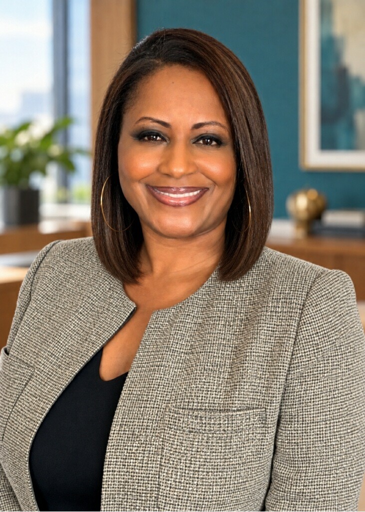 Angela Jones