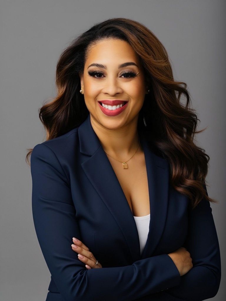 Vina Morris