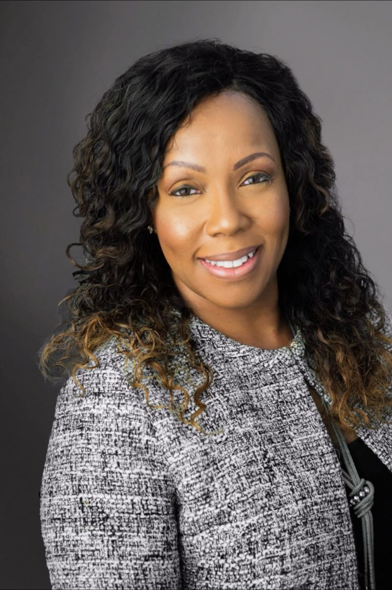 Juanita Nelson