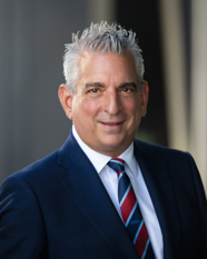 Paul Vannuki